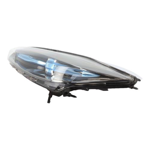 Image Optique avant principal gauche (feux)(phare) - RENAULT ZOE 1