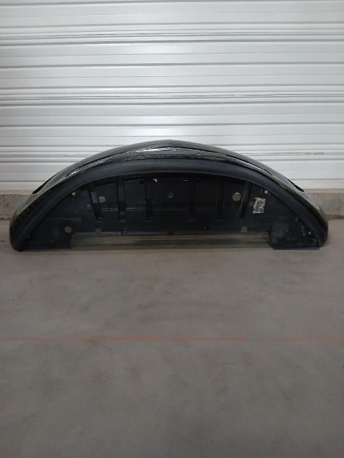 Image Pare choc avant - RENAULT ZOE 1