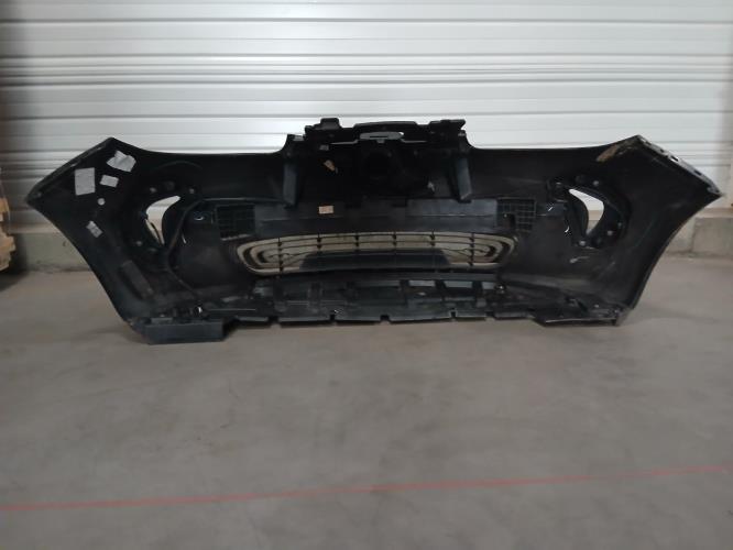 Image Pare choc avant - RENAULT ZOE 1