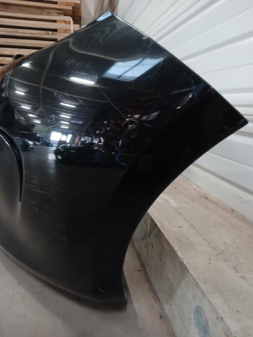 Image Pare choc avant - RENAULT ZOE 1