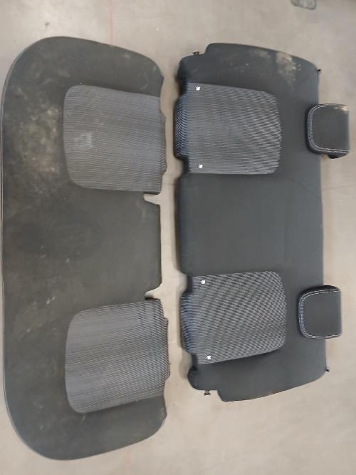 Image Banquette arriere (KIT DERIV VP) - RENAULT ZOE 1