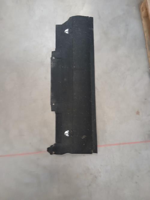 Image Banquette arriere (KIT DERIV VP) - RENAULT ZOE 1