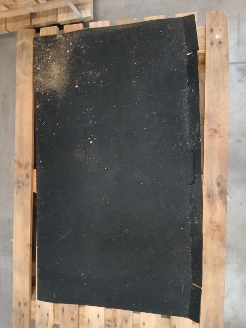 Image Banquette arriere (KIT DERIV VP) - RENAULT ZOE 1