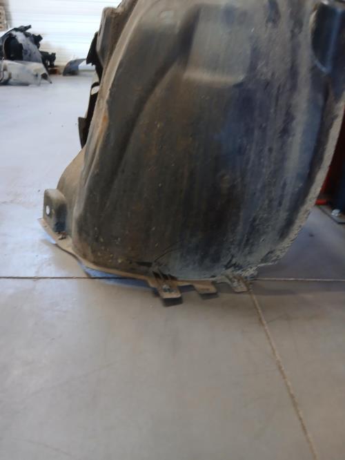 Image Pare boue avant gauche - RENAULT ZOE 1