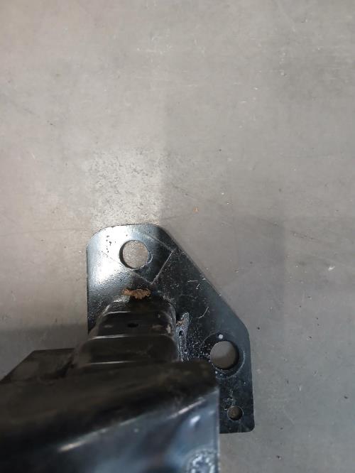 Image Renfort pare choc avant (traverse) - RENAULT ZOE 1