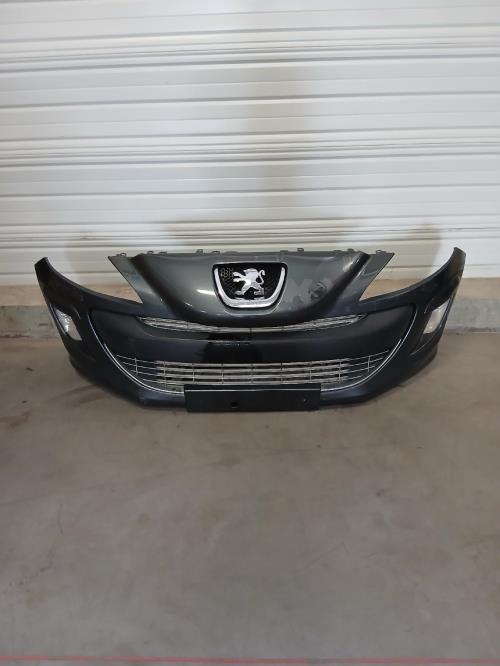 Image Pare choc avant - PEUGEOT 308 1