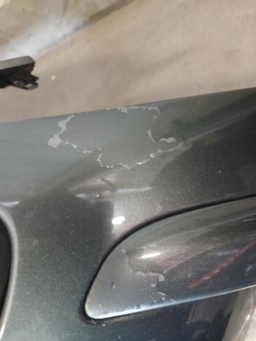 Image Pare choc avant - PEUGEOT 308 1