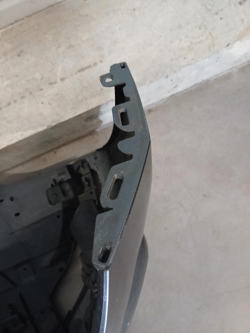 Image Pare choc avant - PEUGEOT 308 1