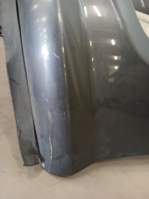 Image Pare choc avant - PEUGEOT 308 1