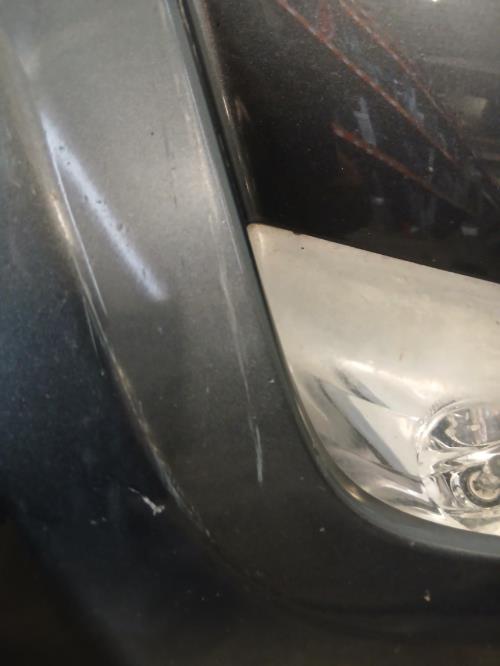 Image Pare choc avant - PEUGEOT 308 1