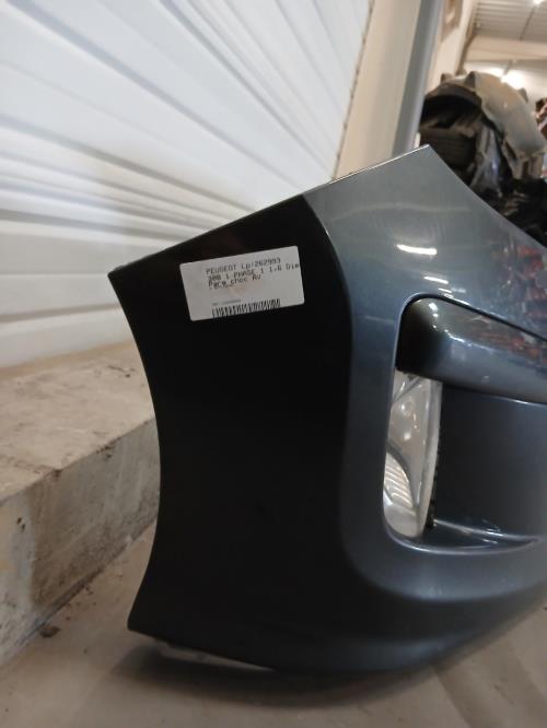 Image Pare choc avant - PEUGEOT 308 1