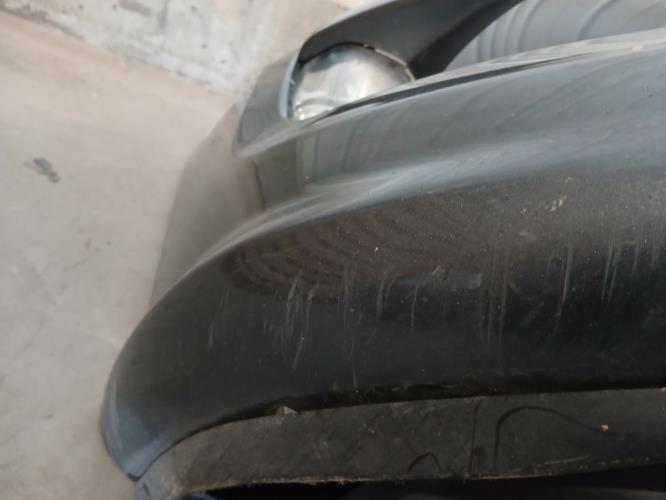 Image Pare choc avant - PEUGEOT 308 1