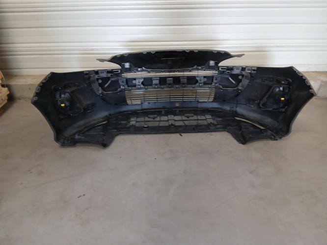 Image Pare choc avant - PEUGEOT 308 1