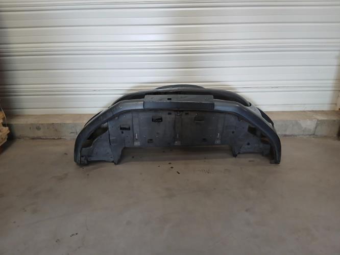 Image Pare choc avant - PEUGEOT 308 1