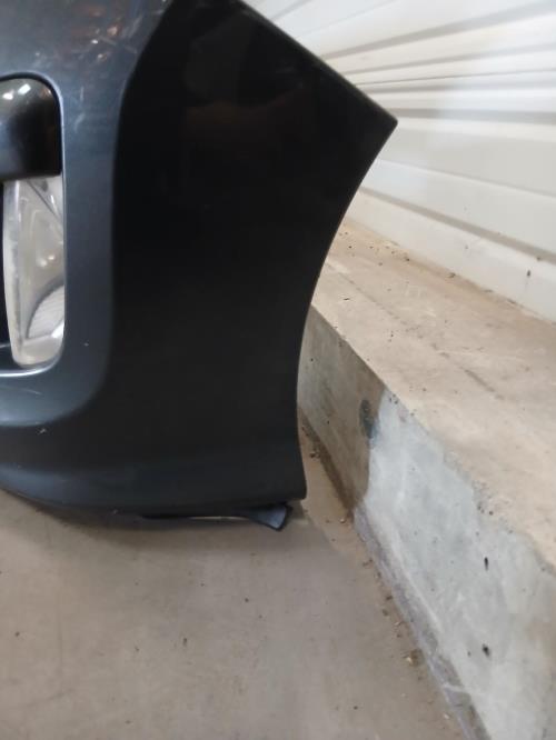 Image Pare choc avant - PEUGEOT 308 1
