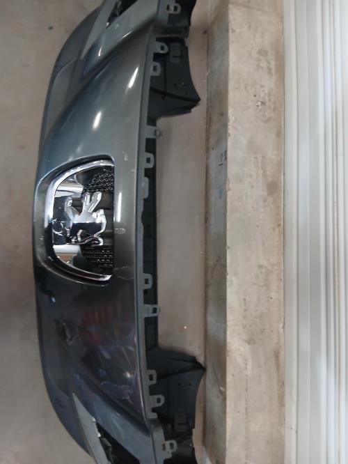 Image Pare choc avant - PEUGEOT 308 1
