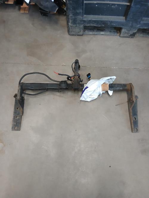Image Attelage (boule de remorquage) - PEUGEOT 308 1