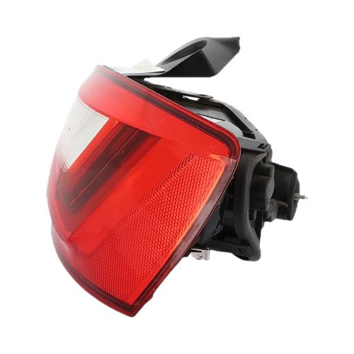 Image Feu arriere principal droit (feux) - SEAT IBIZA 4
