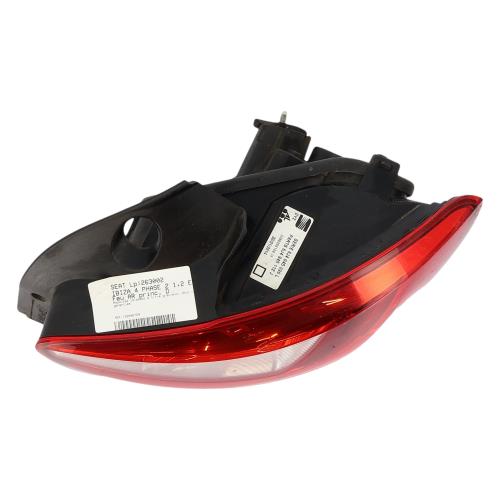 Image Feu arriere principal droit (feux) - SEAT IBIZA 4