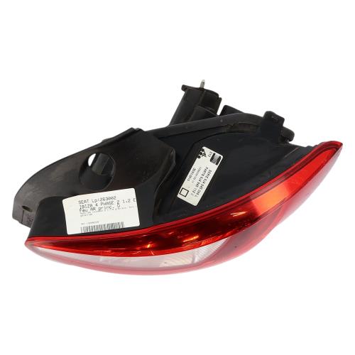 Image Feu arriere principal droit (feux) - SEAT IBIZA 4