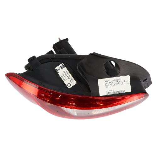 Image Feu arriere principal gauche (feux) - SEAT IBIZA 4