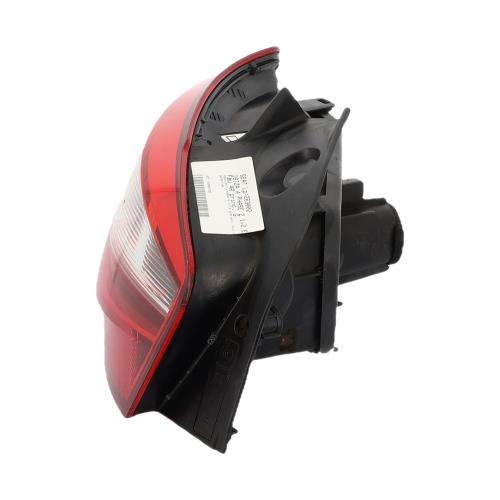 Image Feu arriere principal gauche (feux) - SEAT IBIZA 4
