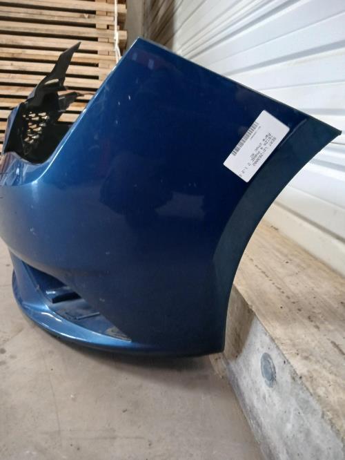Image Pare choc avant - SEAT IBIZA 4