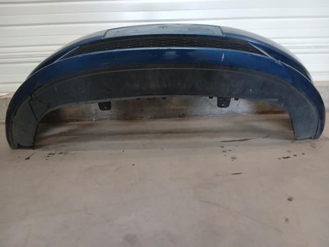 Image Pare choc avant - SEAT IBIZA 4