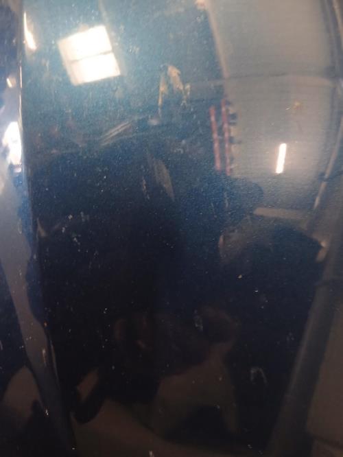 Image Pare choc avant - SEAT IBIZA 4