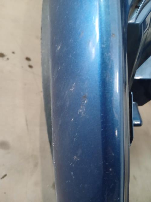 Image Pare choc avant - SEAT IBIZA 4