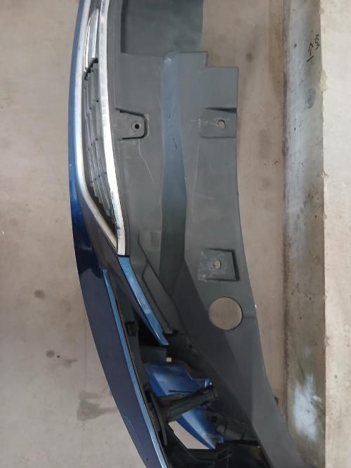 Image Pare choc avant - SEAT IBIZA 4
