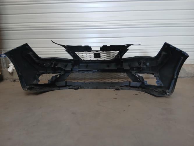 Image Pare choc avant - SEAT IBIZA 4