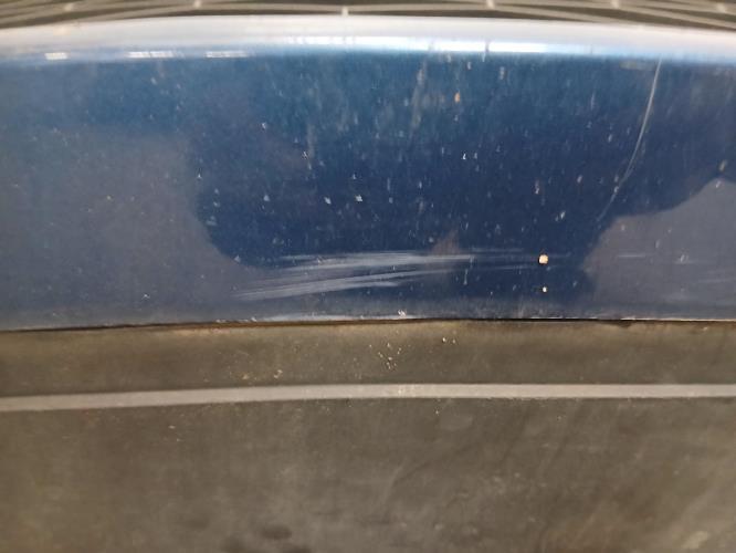 Image Pare choc avant - SEAT IBIZA 4
