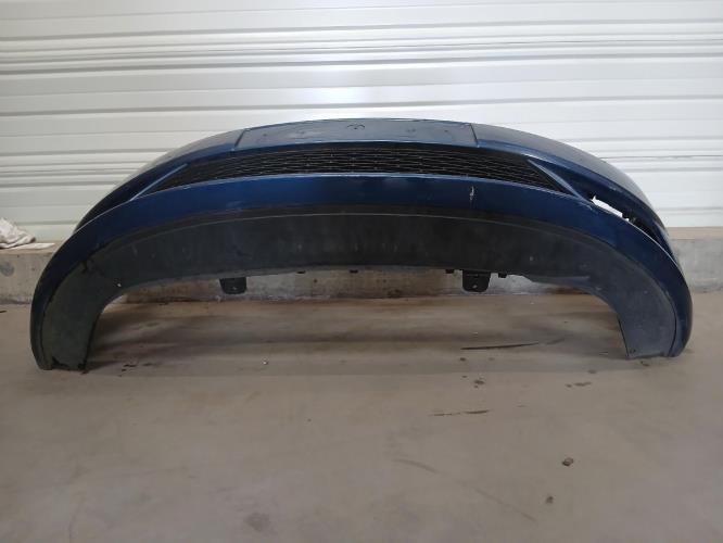 Image Pare choc avant - SEAT IBIZA 4