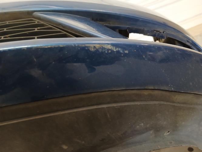 Image Pare choc avant - SEAT IBIZA 4