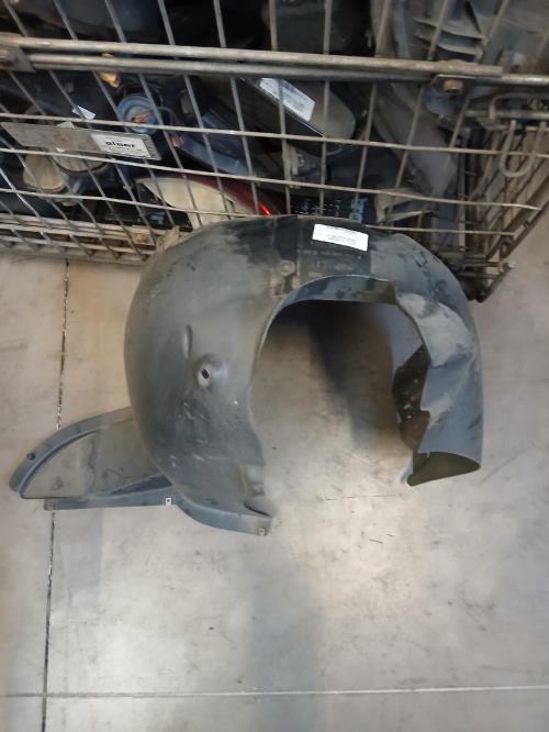 Image Pare boue avant droit - SEAT IBIZA 4