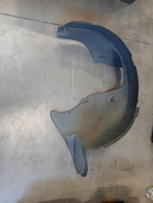 Image Pare boue avant droit - SEAT IBIZA 4