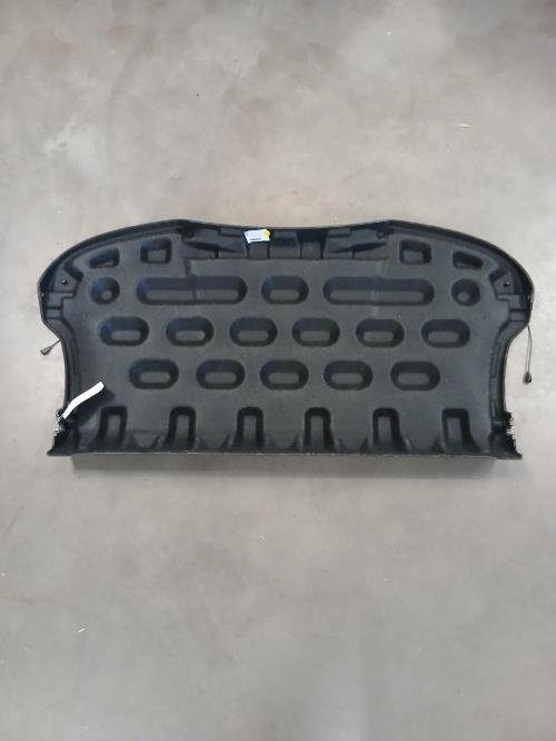 Image Plage arriere - SEAT IBIZA 4