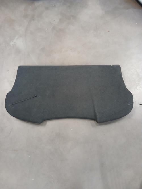 Image Plage arriere - SEAT IBIZA 4