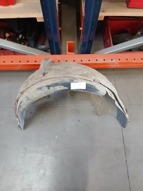 Image Pare boue arriere gauche - PEUGEOT 208 1