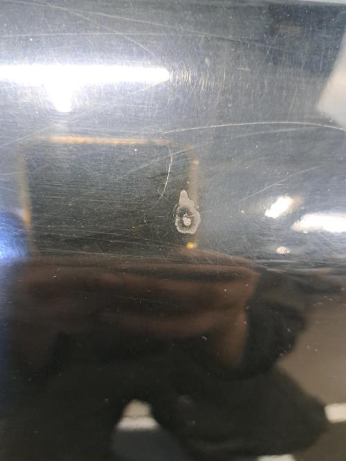 Image Porte arriere droit - SUZUKI ALTO 3
