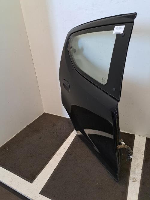 Image Porte arriere droit - SUZUKI ALTO 3