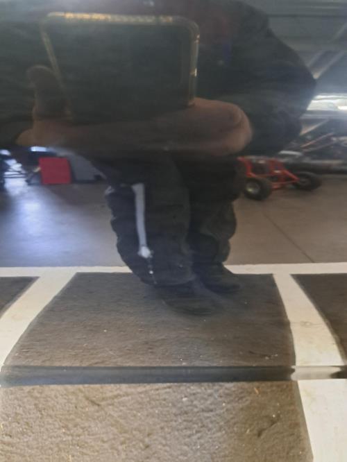Image Porte arriere droit - SUZUKI ALTO 3