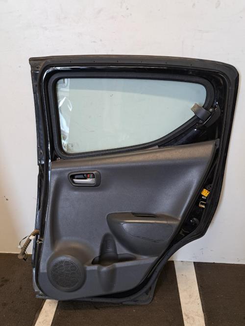 Image Porte arriere droit - SUZUKI ALTO 3