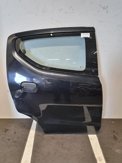 Image Porte arriere droit - SUZUKI ALTO 3