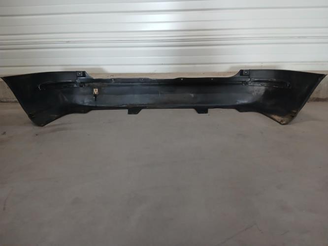 Image Pare choc arriere - OPEL ZAFIRA A