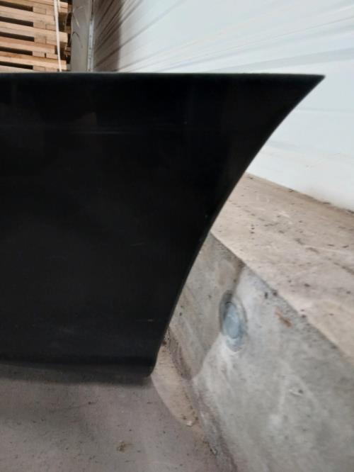 Image Pare choc arriere - OPEL ZAFIRA A