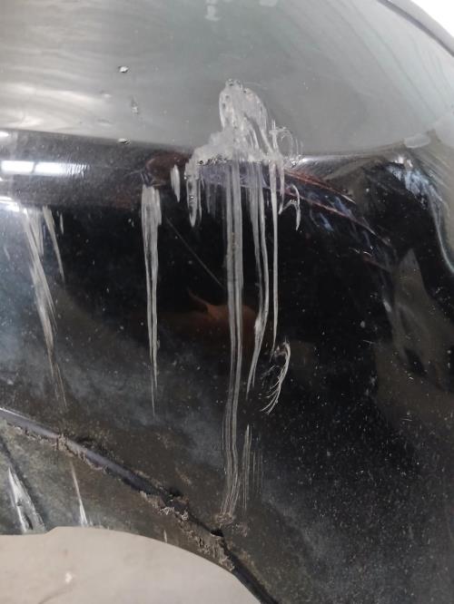 Image Pare choc arriere - OPEL ZAFIRA A