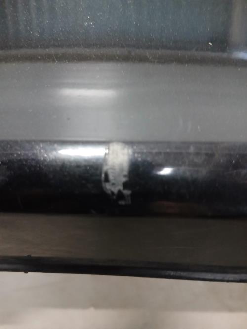 Image Pare choc arriere - OPEL ZAFIRA A