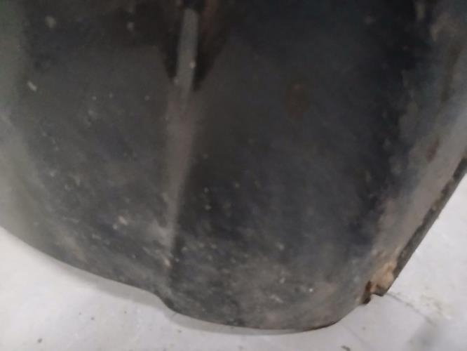 Image Pare choc arriere - OPEL ZAFIRA A